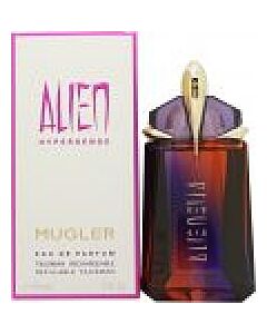 Mugler Alien Hypersense Eau de Parfum 60ml Refillable Spray-D8806104 | Maznun Fashion