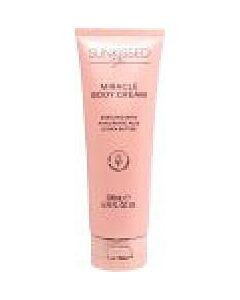 Sunkissed Miracle Body Cream 200ml-Z113430 | Maznun Fashion