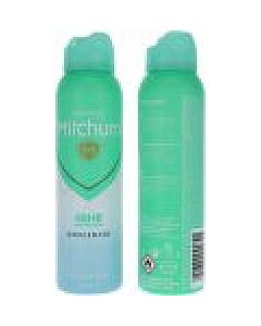 Mitchum Women Advanced Control Unscented 48HR 150ml Spray-L326023 | Maznun Fashion