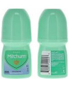 Mitchum 48HR Protection Unscented Roll On 50ml-T294275 | Maznun Fashion
