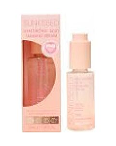 Sunkissed Ocean Hyaluronic Acid Tanning Serum 50ml-L726023 | Maznun Fashion