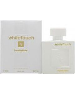 Franck Olivier White Touch Eau de Parfum 100ml Spray-C481140 | Maznun Fashion