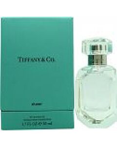 Tiffany & Co Sheer Eau de Toilette 50ml Spray-V373422 | Maznun Fashion