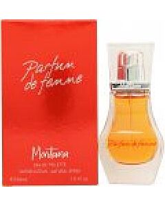 Montana Parfum de Femme Eau de Toilette 30ml Spray-J91229 | Maznun Fashion