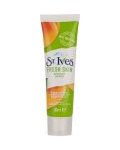 St. Ives Fresh Skin Invigorating Apricot Face Scrub 30ml-B917277 | Maznun Fashion