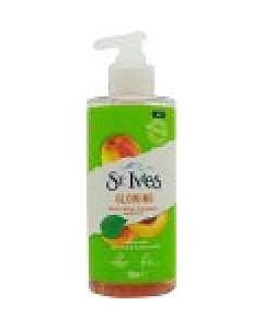 St. Ives Glowing Apricot Face Wash 200ml-L925348 | Maznun Fashion