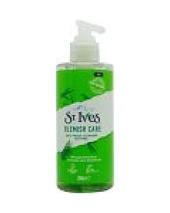 St. Ives Blemish Care Tea Tree Face Wash 200ml-N0348212 | Maznun Fashion