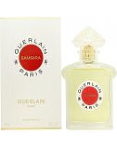 Guerlain Samsara Eau de Parfum 75ml Spray-B146310 | Maznun Fashion