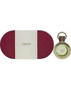 Caron Rose Croquante Eau de Toilette 50ml Spray-D916906 | Maznun Fashion