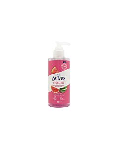 St. Ives Hydrating Watermelon Face Wash 200ml-D036936