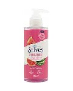 St. Ives Hydrating Watermelon Face Wash 200ml-D036936 | Maznun Fashion