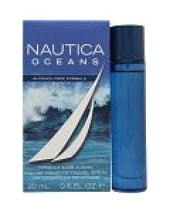 Nautica Oceans Eau de Toilette 20ml Spray-N5675213 | Maznun Fashion