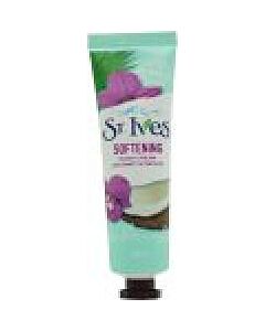 St. Ives Softening Coconut & Orchid Hand Cream St. Ives Softening Coconut & Orchid-D5316105 | Maznun Fashion