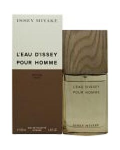Issey Miyake L?Eau d?Issey pour Homme Vetiver Eau de Toilette 50ml Spray-T594268 | Maznun Fashion