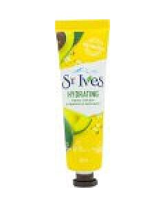 St. Ives Hydrating Vitamin E & Avocado Hand Cream 30ml-Z151430 | Maznun Fashion