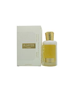 Lattafa Perfumes Ajayeb Dubai Portrait Eau de Parfum 100ml Spray-B316452 | Maznun Fashion
