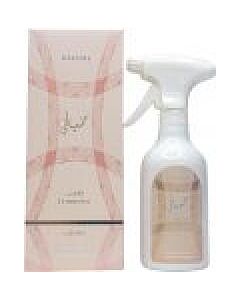 Lattafa Air Freshener Spray 450ml - Hayaati Florence-J507781 | Maznun Fashion