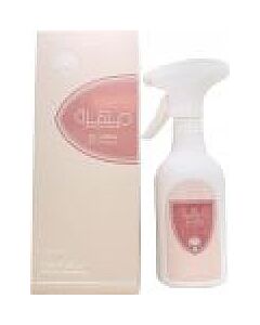 Lattafa Air Freshener Spray 450ml - Mohra-N5702213 | Maznun Fashion