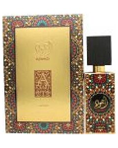 Lattafa Perfumes Ajwad Eau de Parfum 60ml Spray-L926030 | Maznun Fashion