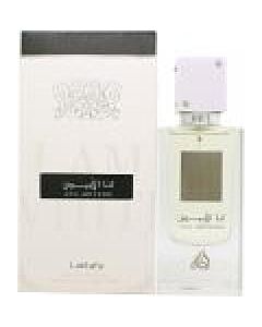 Lattafa Perfumes Ana Abiyedh Eau de Parfum 60ml Spray-V641904 | Maznun Fashion