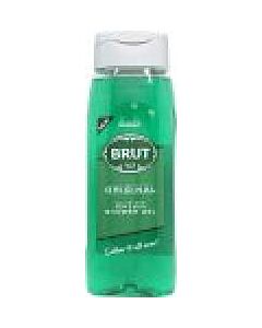 Brut Original Shower Gel 500ml-J079981 | Maznun Fashion