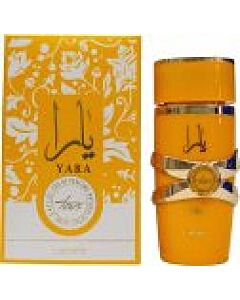 Lattafa Perfumes Yara Tous Eau de Parfum 100ml Spray-B406452 | Maznun Fashion