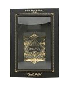 Lattafa Perfumes Bade'e Al Oud Oud for Glory Eau de Parfum 100ml Spray-L126032 | Maznun Fashion