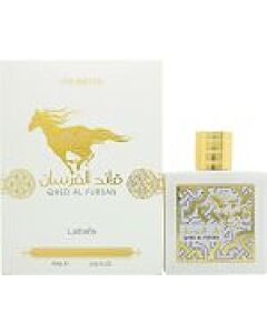 Lattafa Perfumes Qaed Al Fursan Unlimited Eau de Parfum 90ml Spray-D5596105 | Maznun Fashion