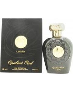 Lattafa Perfumes Opulent Oud Eau de Parfum 100ml Spray-D5666105 | Maznun Fashion