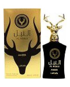 Lattafa Perfumes Al Noble Ameer Eau de Parfum 100ml Spray-D5736105 | Maznun Fashion