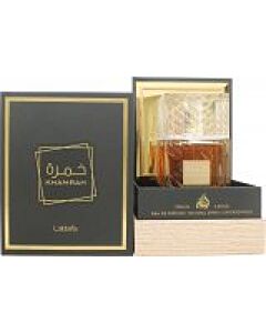 Lattafa Perfumes Khamrah Eau de Parfum 100ml Spray-F507951 | Maznun Fashion