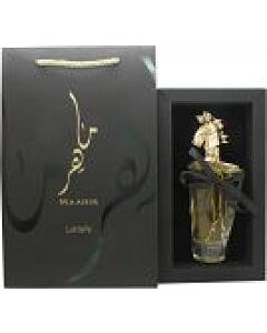 Lattafa Perfumes Maahir Eau de Parfum 100ml Spray-P159230 | Maznun Fashion
