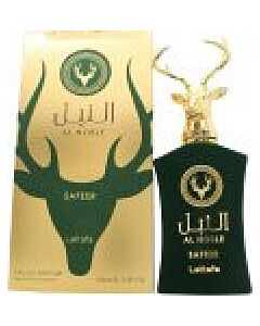 Lattafa Perfumes Al Noble Safeer Green Eau de Parfum 100ml Spray-V941904 | Maznun Fashion