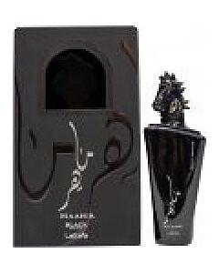 Lattafa Perfumes Maahir Black Edition Eau de Parfum 100ml Spray-Z159430 | Maznun Fashion