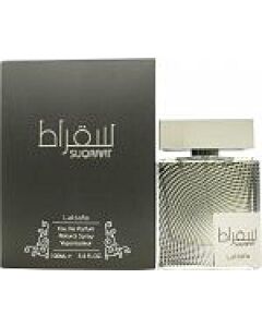 Lattafa Perfumes Suqraat Eau de Parfum 100ml Spray-Z161430 | Maznun Fashion