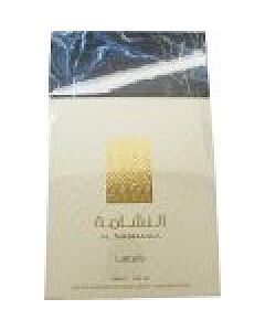 Lattafa Perfumes Al Nashama Caprice Eau de Parfum 100ml Spray-Z163430 | Maznun Fashion