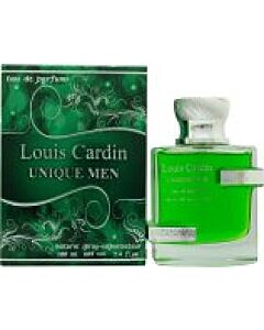 Louis Cardin Unique Men Eau de Parfum 100ml Spray-D136994 | Maznun Fashion