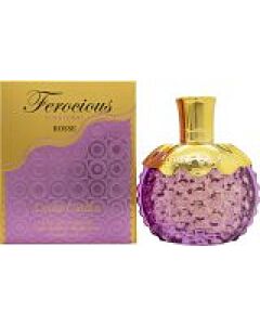 Louis Cardin Ferocious Rosse Eau de Parfum 100ml Spray-N464294 | Maznun Fashion