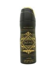 Lattafa Perfumes Bade'e Al Oud Oud for Glory Body Deodorant Spray 200ml-N5783213 | Maznun Fashion