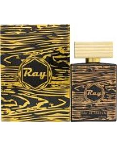 Louis Cardin Ray Eau de Parfum 100ml Spray-P553222 | Maznun Fashion