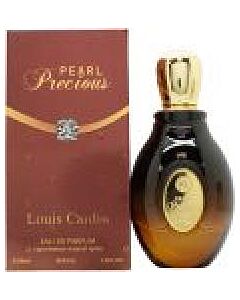 Louis Cardin Pearl Precious Eau de Parfum 100ml Spray-V241887 | Maznun Fashion