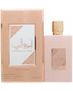 Asdaaf Ameerat Al Arab Prive Rose Eau de Parfum 100ml Spray-L926036 | Maznun Fashion
