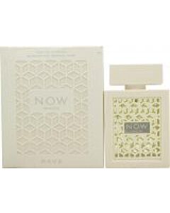 Rave Now White Eau de Parfum 100ml Spray-P185230 | Maznun Fashion