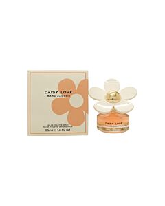 Marc Jacobs Daisy Love Eau de Toilette 30ml Spray-X827479 | Maznun Fashion