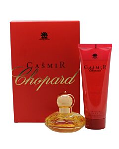 Chopard Casmir Gift Set 30ml EDP + 75ml Shower Gel-Z17439 | Maznun Fashion