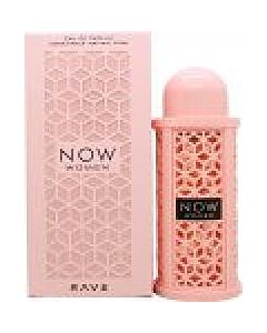 Rave Now Women Eau de Parfum 100ml Spray-Z185430 | Maznun Fashion