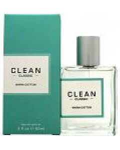 Clean Warm Cotton Eau de Parfum 60ml Spray-D830253 | Maznun Fashion