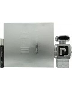 Paco Rabanne Phantom Gift Set 100ml EDT + 10ml EDT-J509781 | Maznun Fashion