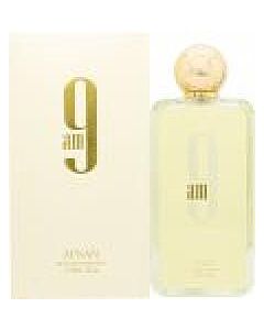Afnan 9AM Eau de Parfum 100ml Spray-T524275 | Maznun Fashion
