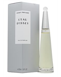 Issey Miyake L'Eau d'Issey Eau de Parfum 50ml Spray-J74981 | Maznun Fashion